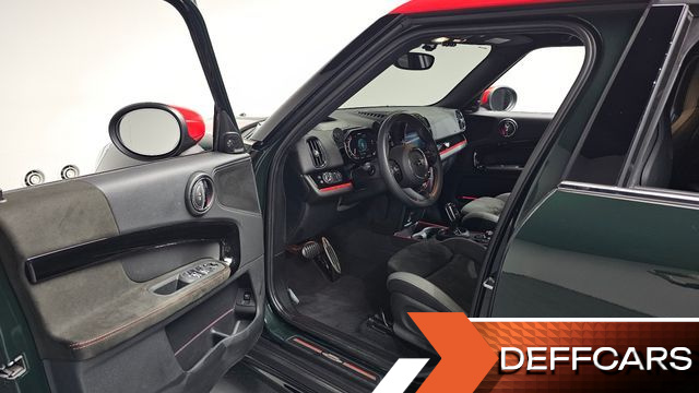 Mini COUNTRYMAN HIGH 2nd купить на сайте DeffCars