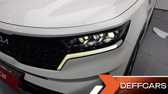 Kia SORENTO HEV 1.6 2WD Gravity купить на сайте DeffCars
