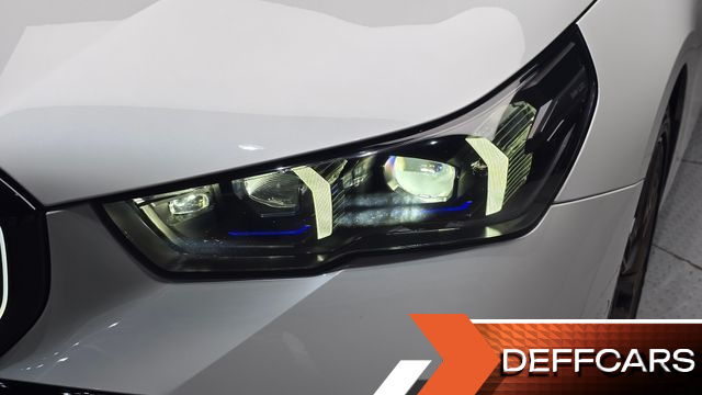 BMW 5-SERIES 530i xDrive M Sport Pro Special Edition купить на сайте DeffCars
