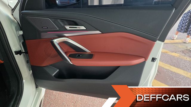 BMW IX1 xDrive 30 M Sport купить на сайте DeffCars