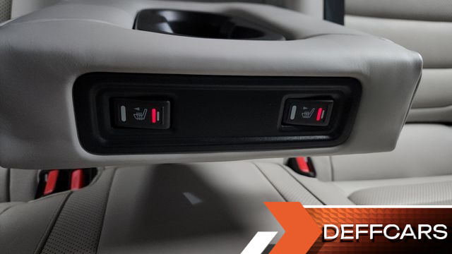 Renault-KoreaSamsung QM6 2.0 GDe PREMIERE 2WD купить на сайте DeffCars