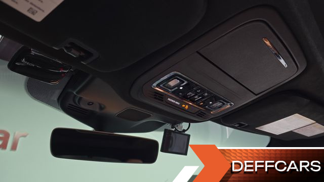 Lincoln AVIATOR 3.0 Black Label AWD купить на сайте DeffCars