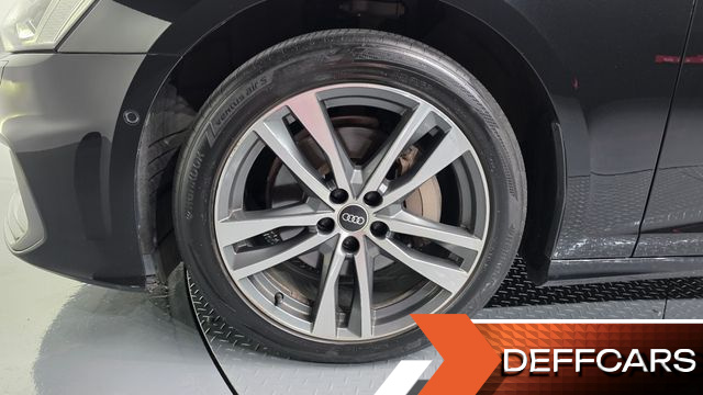 Audi A6 45 TFSI Quattro Premium купить на сайте DeffCars