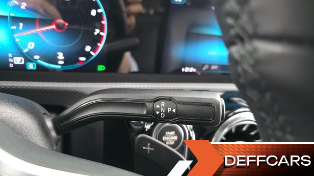 Mercedes A-CLASS A220 Sedan купить на сайте DeffCars