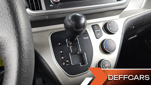 Kia RAY Van DLX купить на сайте DeffCars