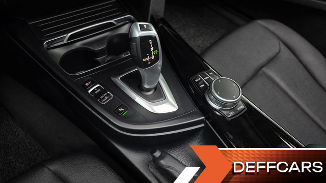 BMW GRAN TURISMO GT 320d xDrive купить на сайте DeffCars