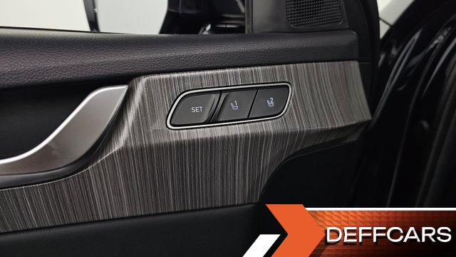 Hyundai PALISADE Gasoline 3.8 2WD Prestige купить на сайте DeffCars