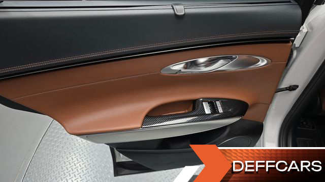 Genesis GV70 2.5T Gasoline 2WD купить на сайте DeffCars