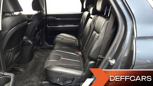 Hyundai PALISADE Gasoline 3.8 2WD Exclusive купить на сайте DeffCars