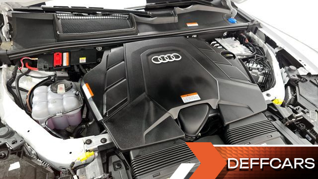 Audi Q7 55 TFSI Quattro купить на сайте DeffCars