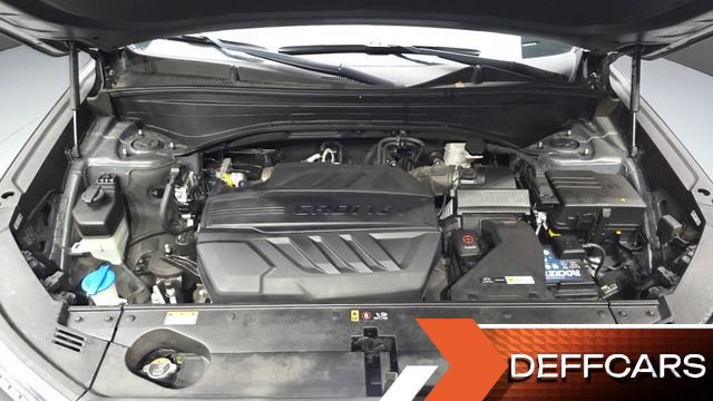 Hyundai PALISADE Diesel 2.2 2WD Calligraphy купить на сайте DeffCars