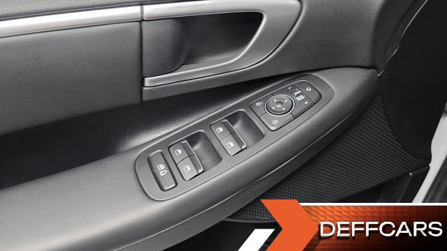 Hyundai SONATA 2.0 Modern купить на сайте DeffCars