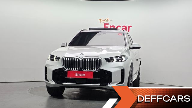 BMW X5 xDrive 40i M Sport купить на сайте DeffCars
