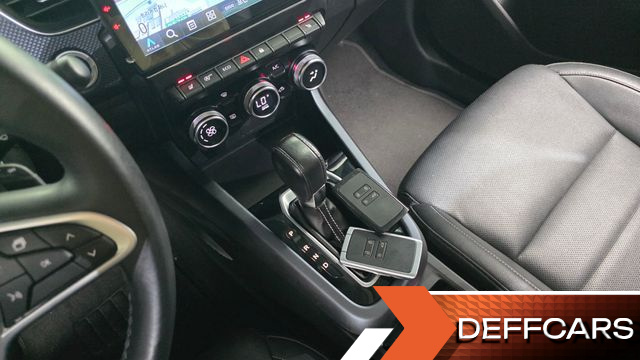 Renault-KoreaSamsung XM3 1.6 GTe LE купить на сайте DeffCars