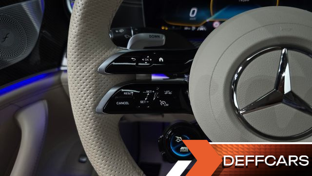 Mercedes AMG GT 4Door 63 S 4MATIC+ купить на сайте DeffCars