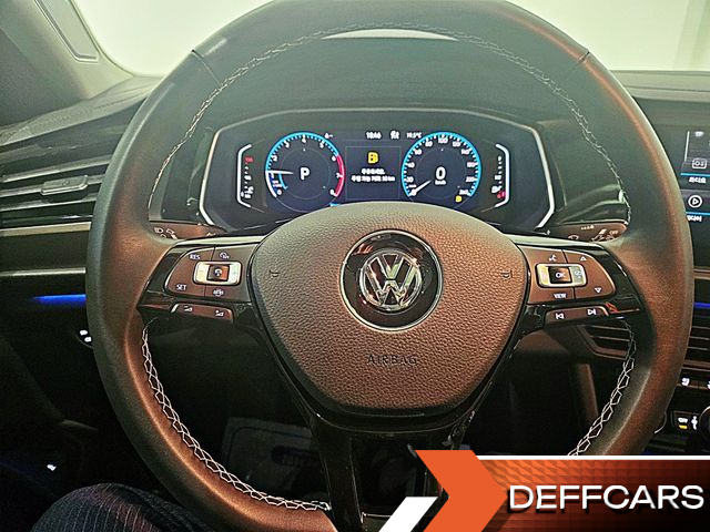 Volkswagen JETTA 1.5 TSI Prestige купить на сайте DeffCars