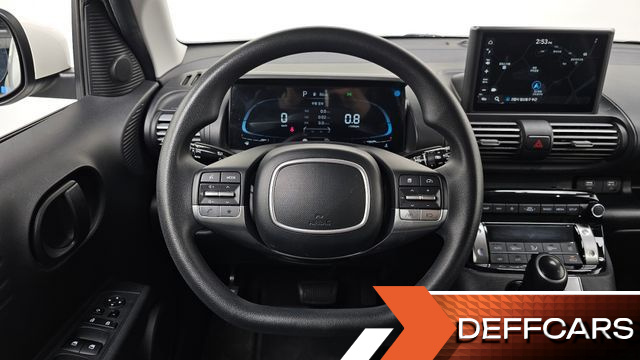 Hyundai CASPER Turbo Smart купить на сайте DeffCars