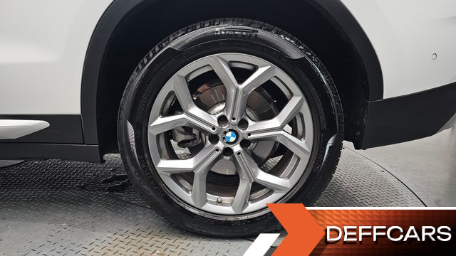 BMW X3 xDrive 20i купить на сайте DeffCars