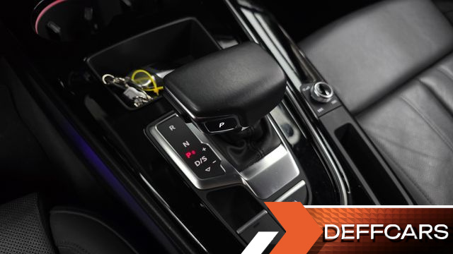 Audi A5 40 TDI Quattro Premium Sportback купить на сайте DeffCars