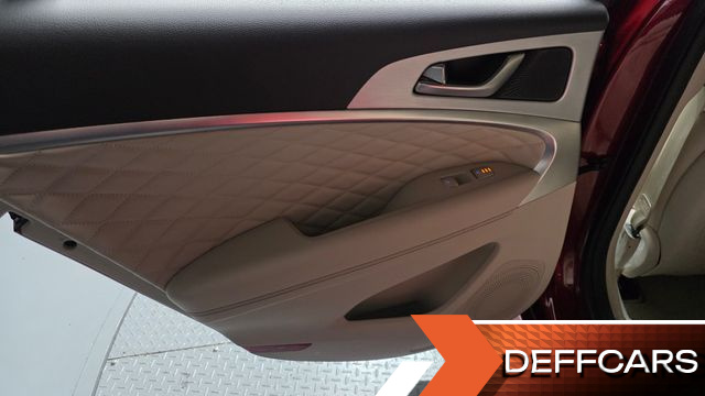 Genesis G70 2.0T AWD Sport Package купить на сайте DeffCars