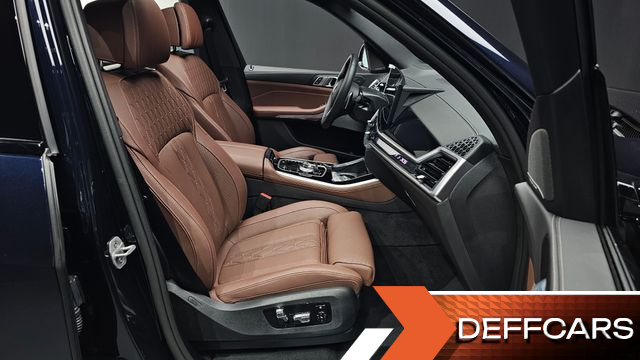 BMW X5 xDrive 40i M Sport купить на сайте DeffCars