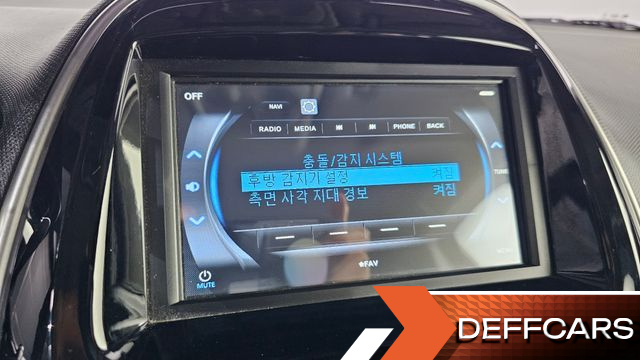 ChevroletGMDaewoo SPARK LTZ купить на сайте DeffCars