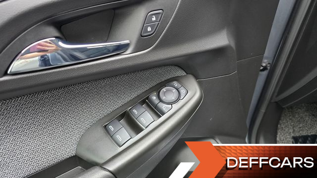 ChevroletGMDaewoo TRAILBLAZER 1.3 Turbo 2WD Premier купить на сайте DeffCars