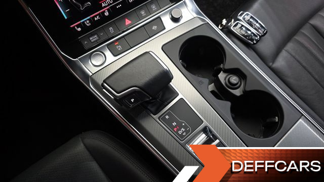 Audi A6 45 TFSI Quattro купить на сайте DeffCars