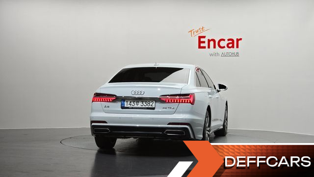 Audi A6 45 TFSI Premium купить на сайте DeffCars