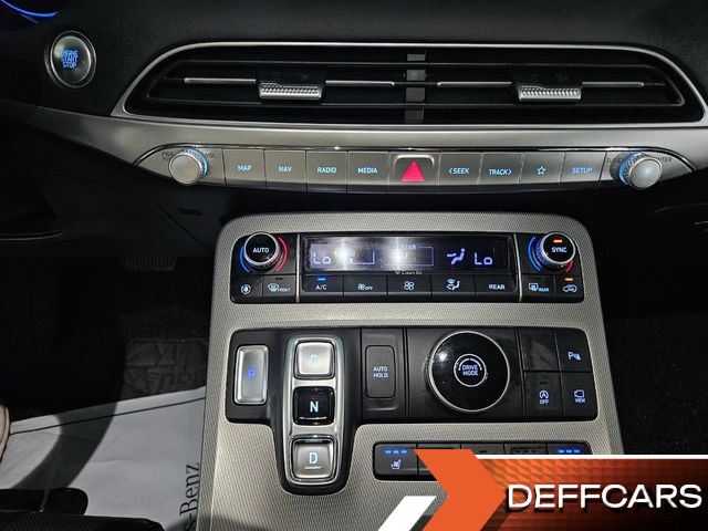 Hyundai PALISADE Gasoline 3.8 2WD Prestige купить на сайте DeffCars