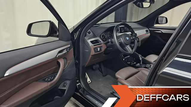 BMW X1 xDrive 20i M Sport купить на сайте DeffCars