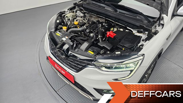 Renault-KoreaSamsung XM3 1.3 TCe RE купить на сайте DeffCars