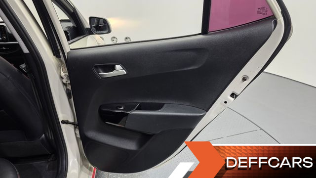 Kia MORNING Prestige купить на сайте DeffCars