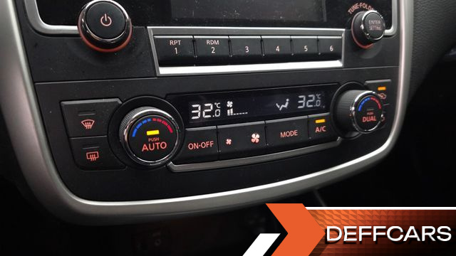 Nissan ALTIMA 2.5 Smart L33 купить на сайте DeffCars