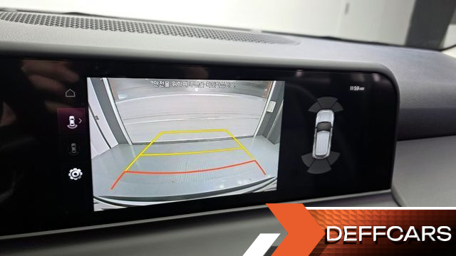 Kia SELTOS Gasoline 1.6 Turbo 2WD Trendy купить на сайте DeffCars