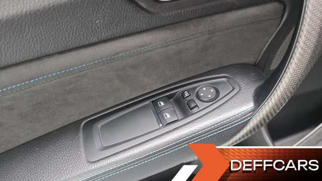 BMW M2 M2 Black Shadow купить на сайте DeffCars