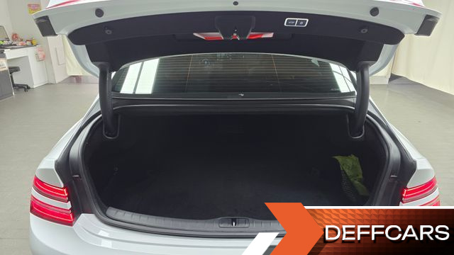 Genesis G80 Gasoline 2.5 Turbo AWD купить на сайте DeffCars