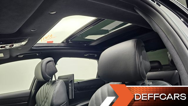 Genesis G80 Gasoline 3.5 Turbo AWD Black купить на сайте DeffCars