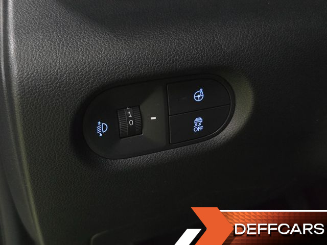 Hyundai CASPER Inspiration купить на сайте DeffCars