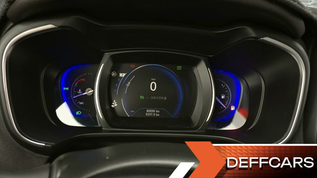 Renault-KoreaSamsung QM6 Diesel 4WD RE Signature купить на сайте DeffCars