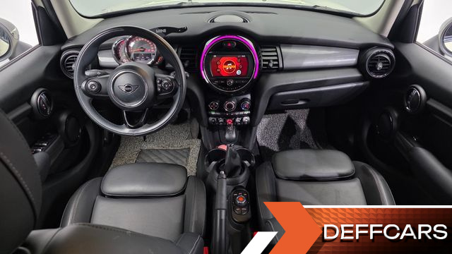 Mini COOPER 5Door Standard 3rd купить на сайте DeffCars