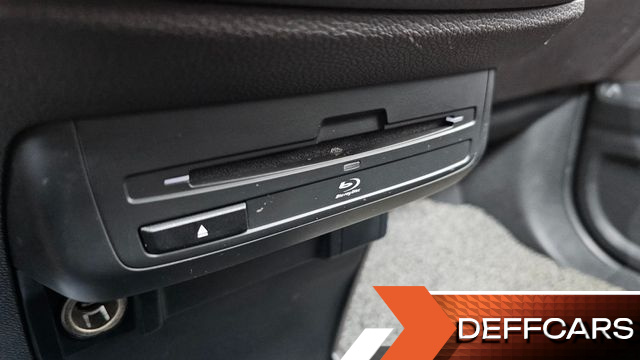 Honda ODYSSEY 3.5 5th купить на сайте DeffCars