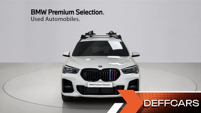 BMW X1 xDrive 20i M Sport купить на сайте DeffCars
