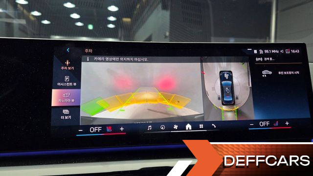BMW 5-SERIES 530i xDrive M Sport купить на сайте DeffCars