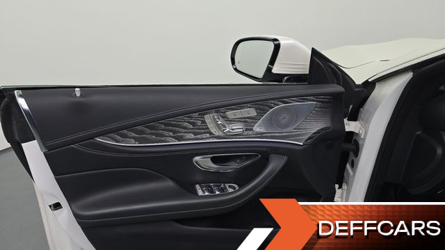 Mercedes CLS-CLASS CLS450 4MATIC AMG Line купить на сайте DeffCars