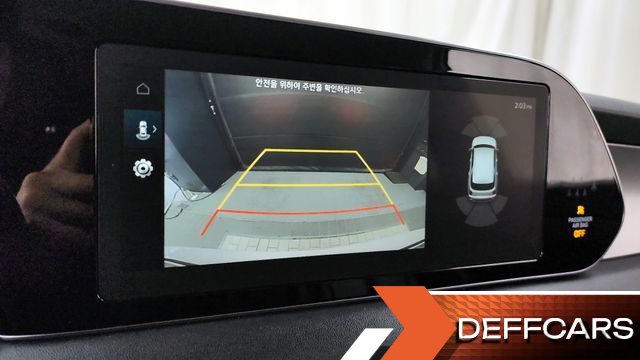 Hyundai PALISADE Gasoline 3.8 2WD Exclusive купить на сайте DeffCars