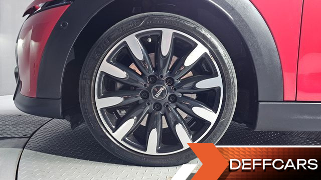 Mini COOPER Classic Third Generation купить на сайте DeffCars