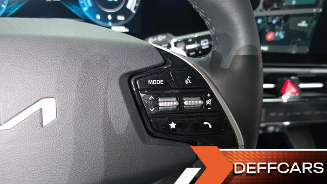 Kia NIRO Air купить на сайте DeffCars