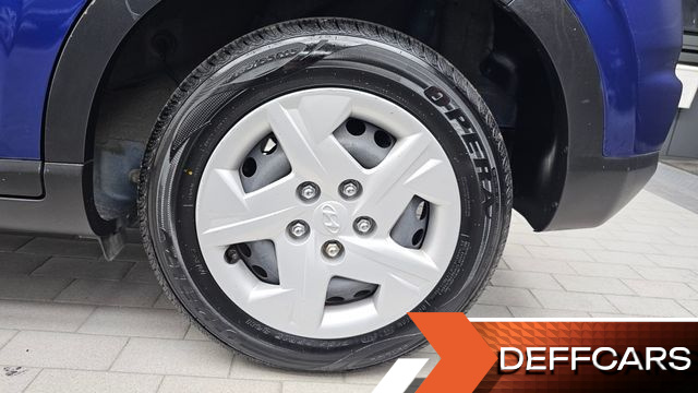 Hyundai VENUE 1.6 Smart купить на сайте DeffCars