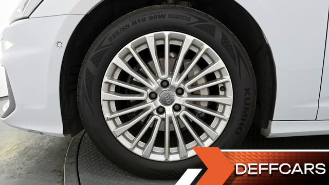 Audi A6 40 TDI Quattro Premium купить на сайте DeffCars